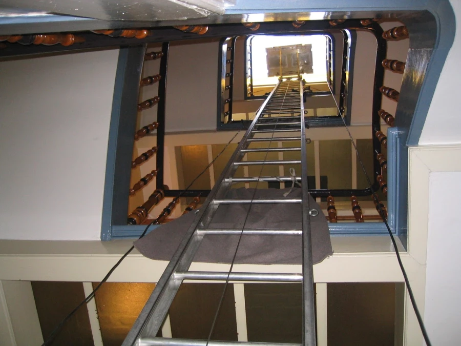 Johann Kugler Spedition und Möbeltransport_4