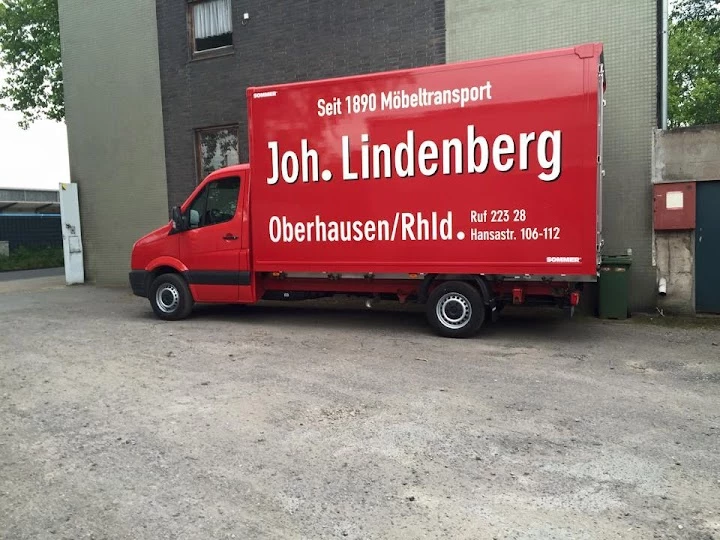 Johann Lindenberg KG_1