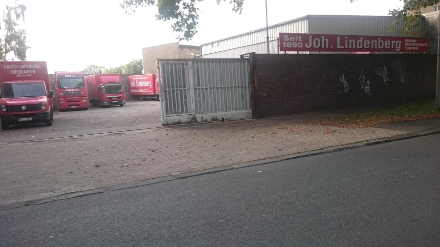 Johann Lindenberg KG_2