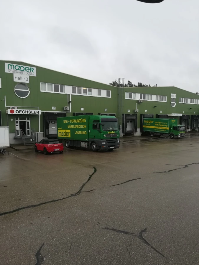 Johann Mader Nah- & Fernumzüge_1