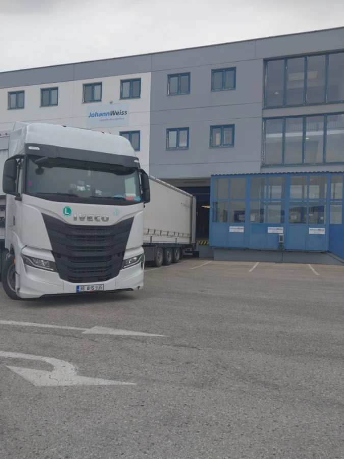 Johann Weiss GmbH Transportmeister_1