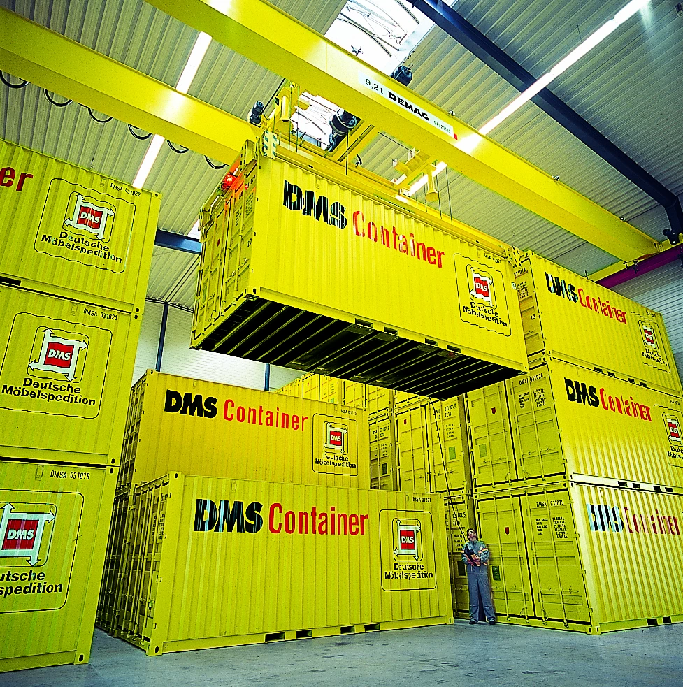 Johannes Staats Möbelspedition_1