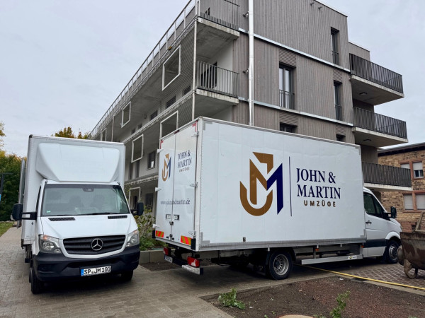 John & Martin Umzüge_2