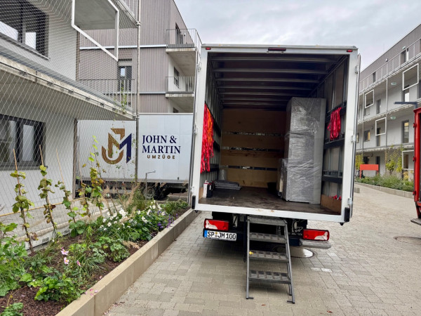 John & Martin Umzüge_3