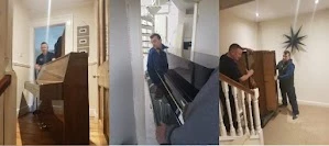 John Smyth & Sons furniture Removals_2