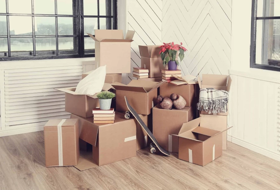 John Smyth & Sons furniture Removals_5