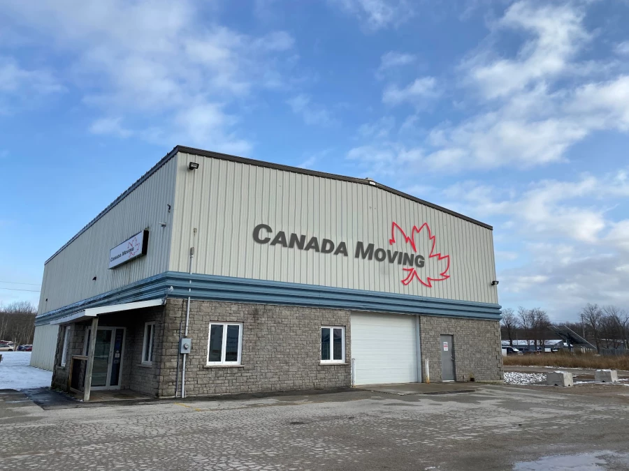 John Thompson Movers (A Canada Moving Company)_1