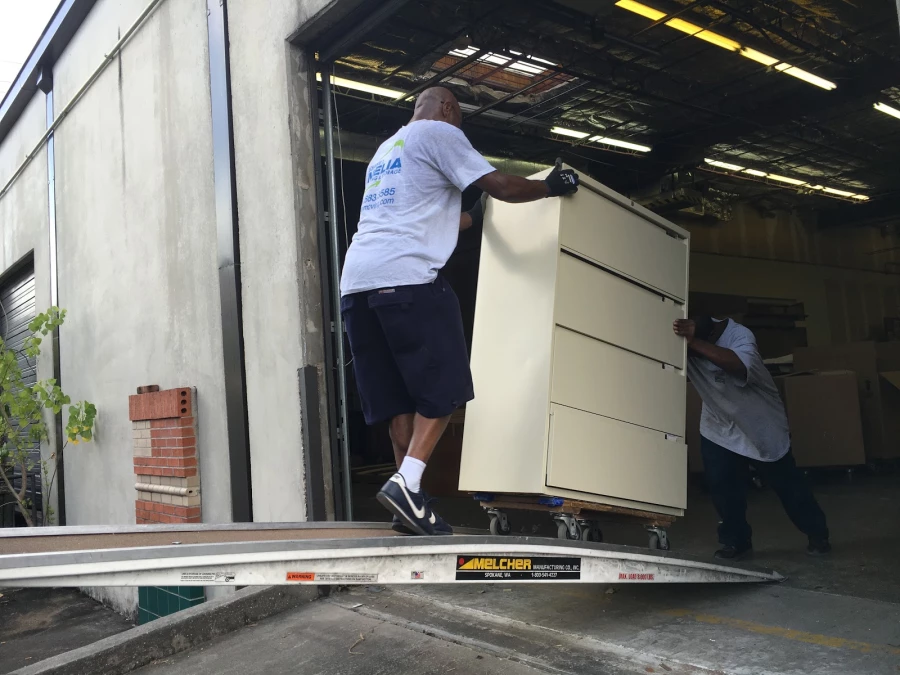 Johnnie T. Melia Moving & Storage Co., Inc._4