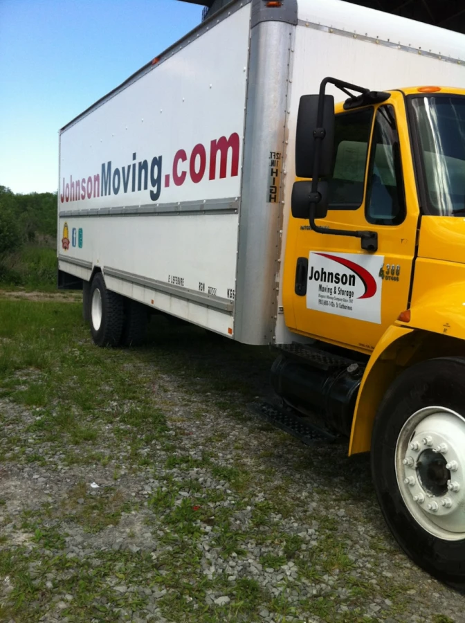 Johnson Moving & Storage_2