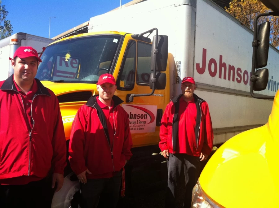 Johnson Moving & Storage_5