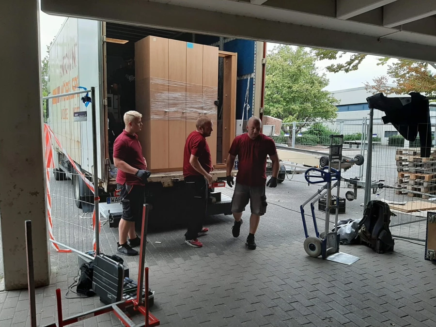 Joh.Teckentrup Umzug Wiedenbrück_3