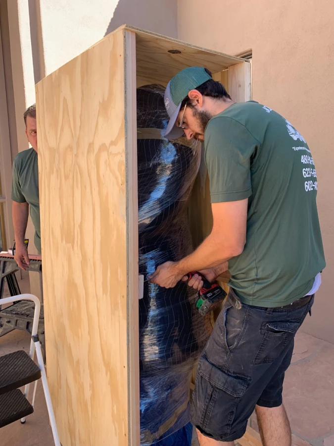 Jones Moving And Storage_3