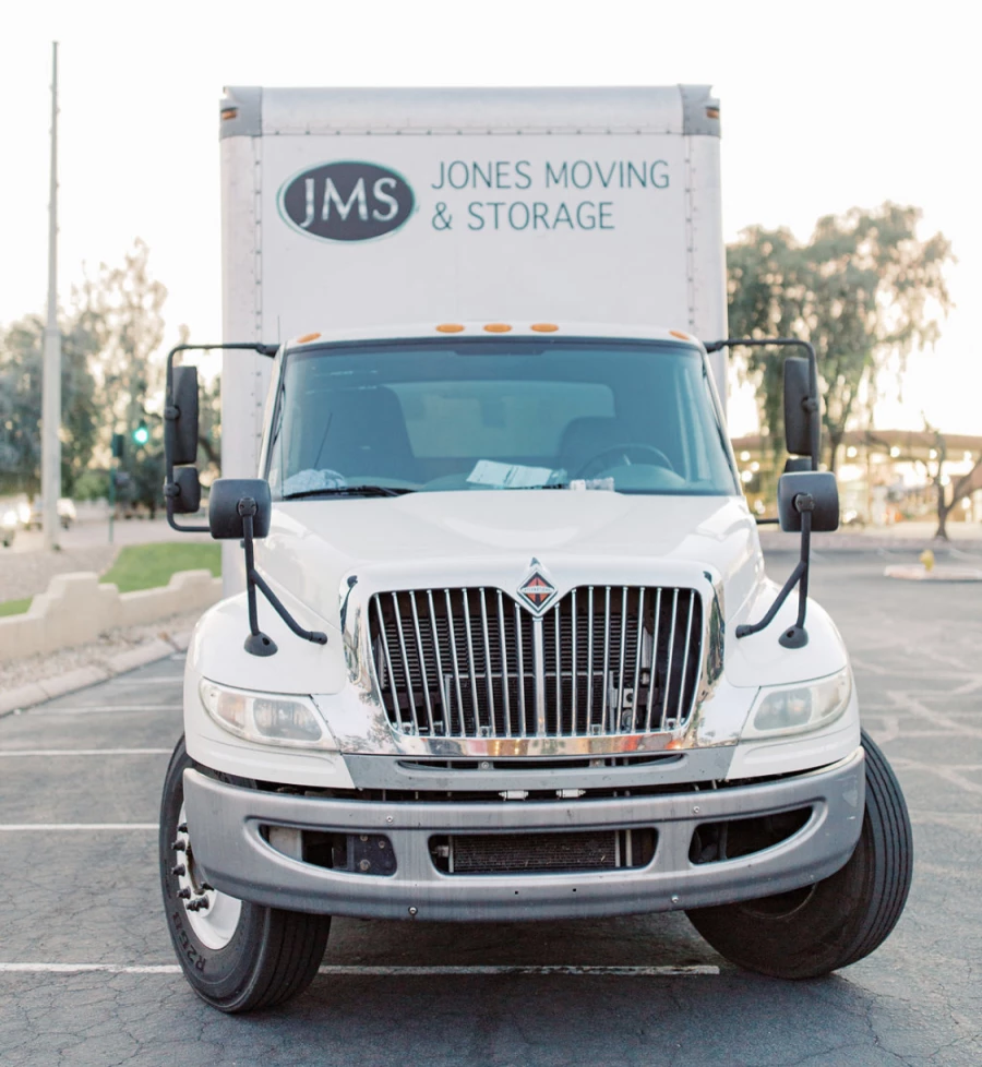 Jones Moving And Storage_5