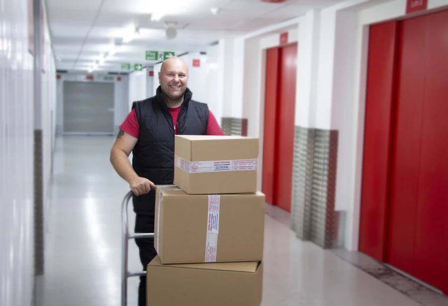 Jones Services Removals & Storage_1