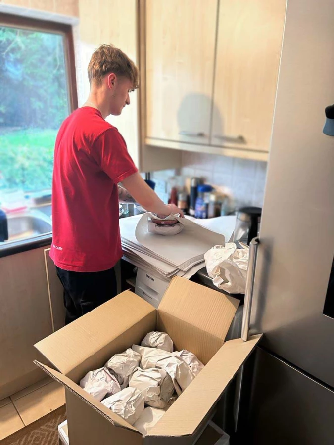 Jones Services Removals & Storage_4