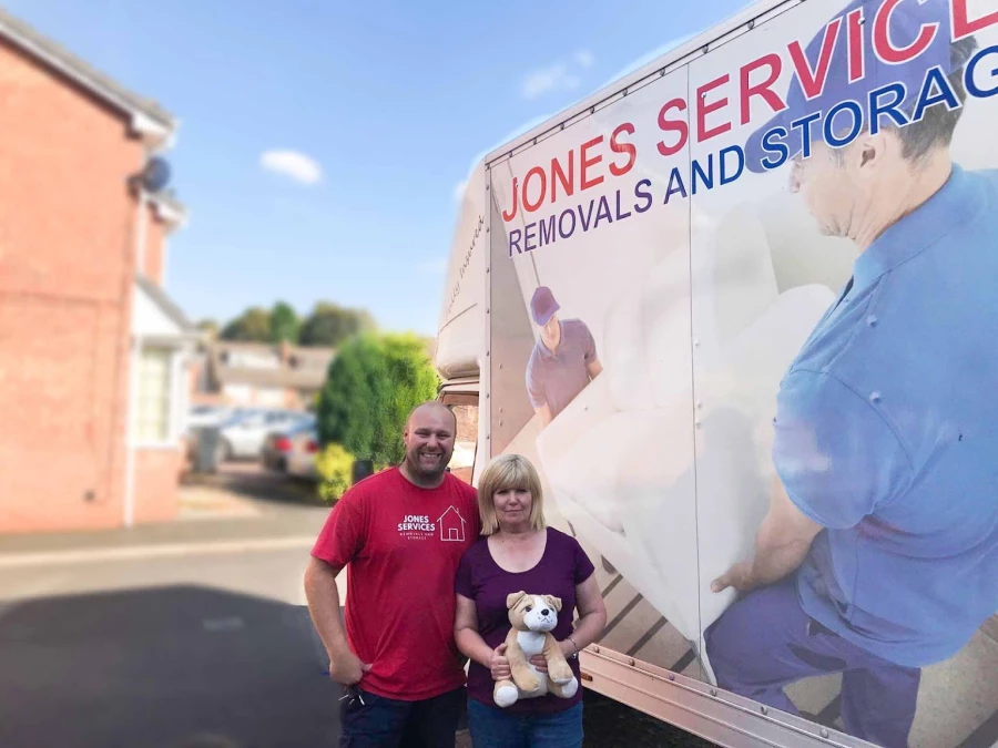 Jones Services Removals & Storage_5