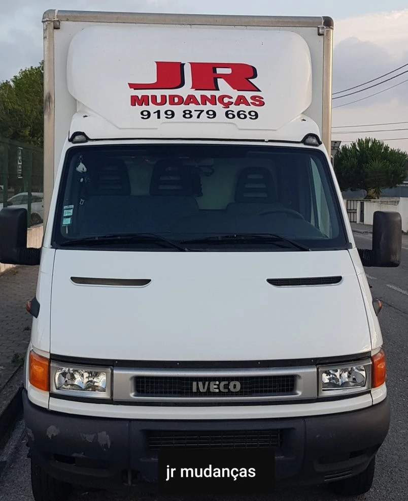 JR Mudanças_4