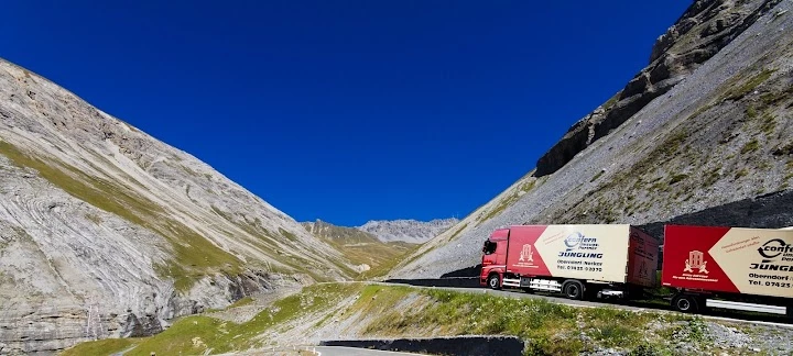 Jüngling Möbeltransport und Spedition_3