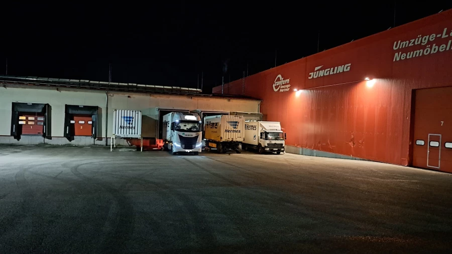 Jüngling Möbeltransport und Spedition_5