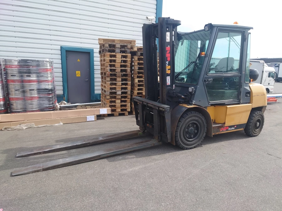 Jumbo Transport Solutions A/S_1