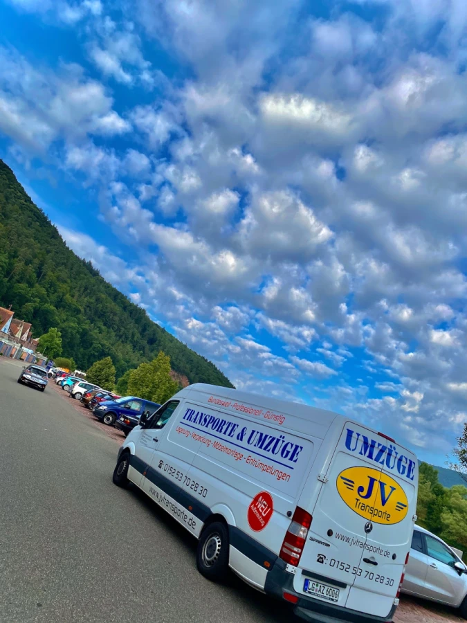 JV Transporte & Umzüge_2