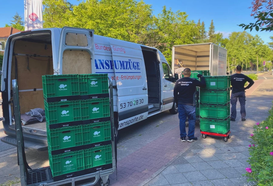 JV Transporte & Umzüge_4