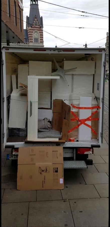 JVB Umzüge und Dienstleistungen_2