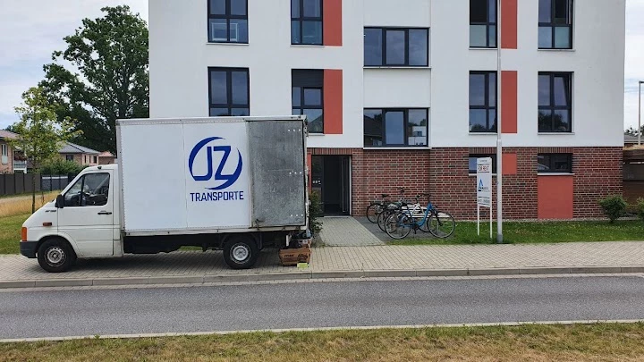 JZ-Transporte & Umzüge Hamburg_3