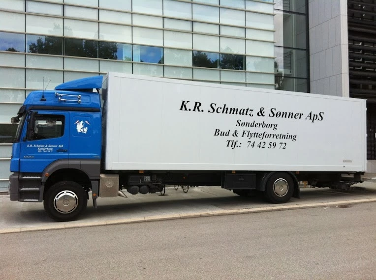 K. R. Schmatz og Sønner ApS_3