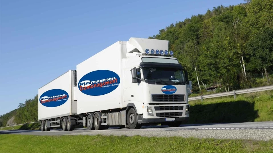 K2MI Transports Déménagement_1