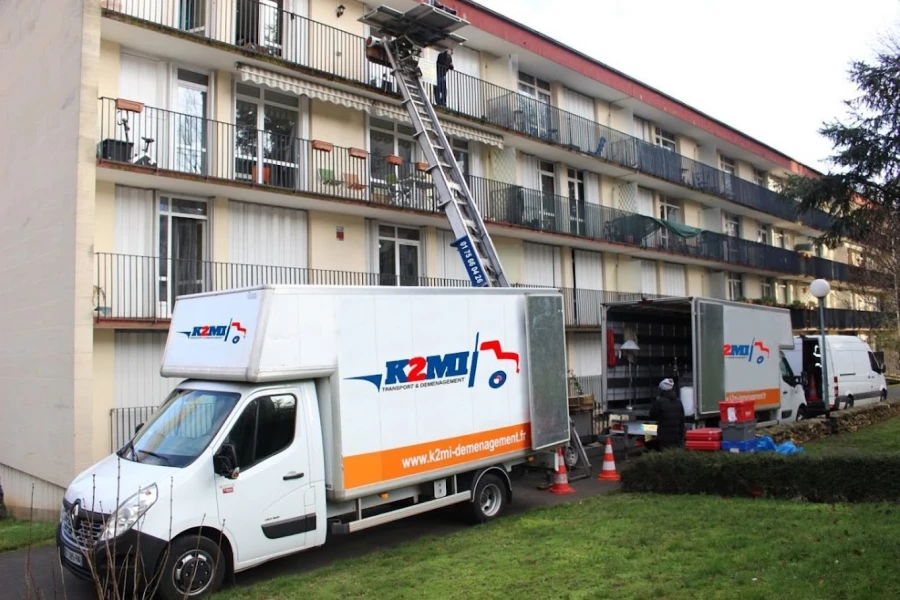 K2MI Transports Déménagement_2