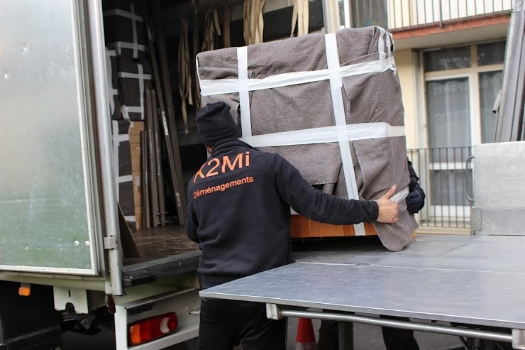K2MI Transports Déménagement_3