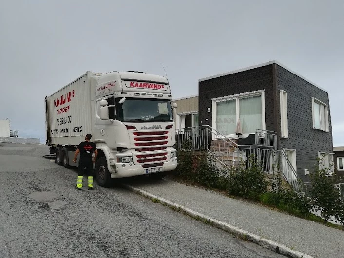 Kaarvands Transportation_1