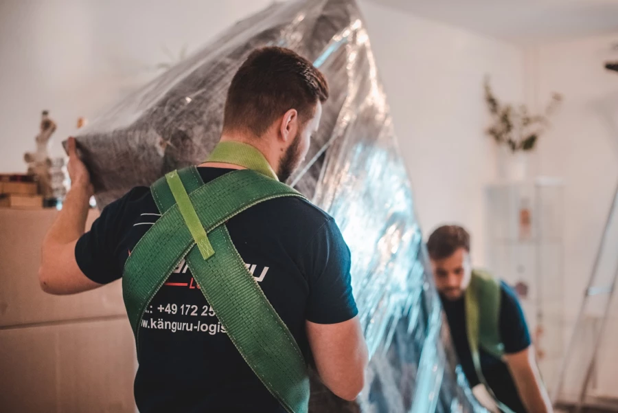 Känguru Logistik GmbH_5