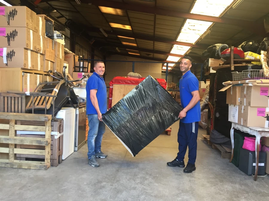 Kalifrance Demenagement_1