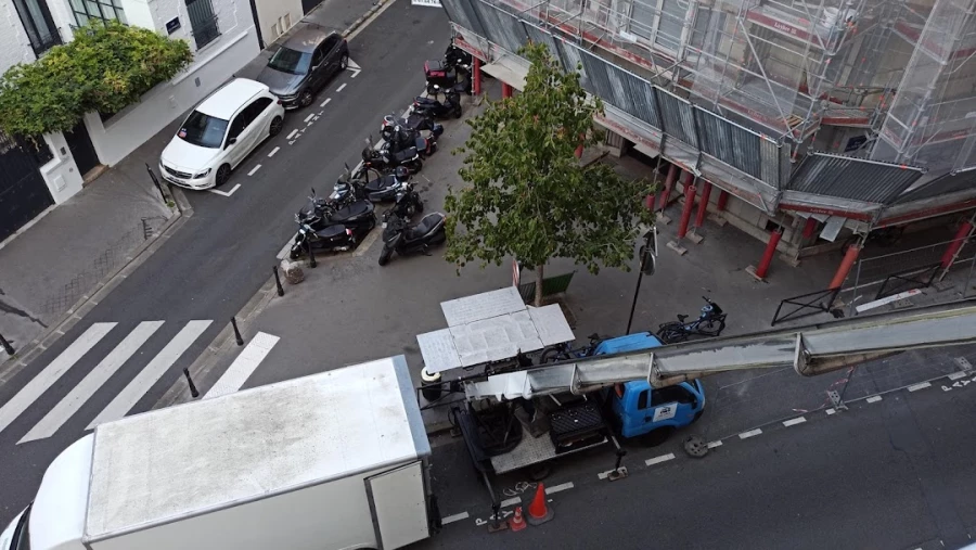 Kalifrance Demenagement_3