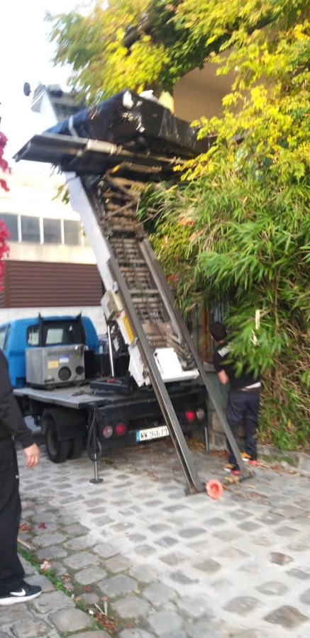 Kalifrance Demenagement_4