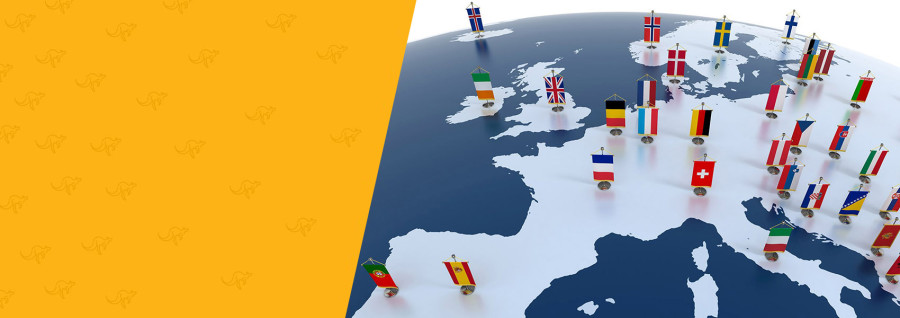 Kanguro European Man & Van_3