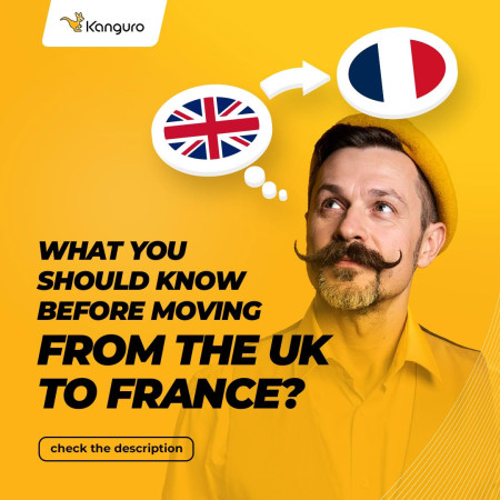 Kanguro European Man & Van_1