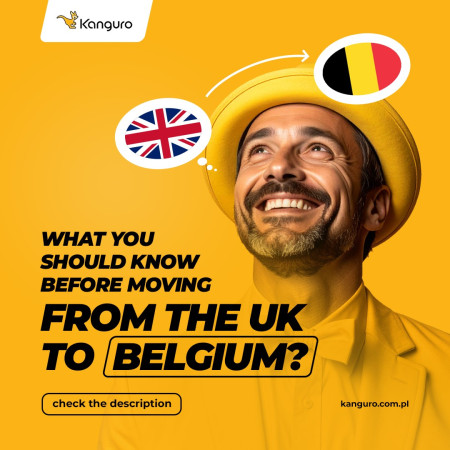 Kanguro European Man & Van_1