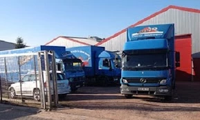 Karcher Möbeltransporte und Umzugsverkehr GmbH_1