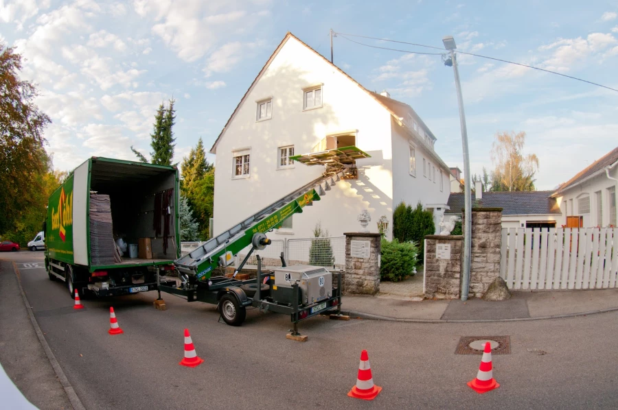 Karl Löhle - Umzüge_4