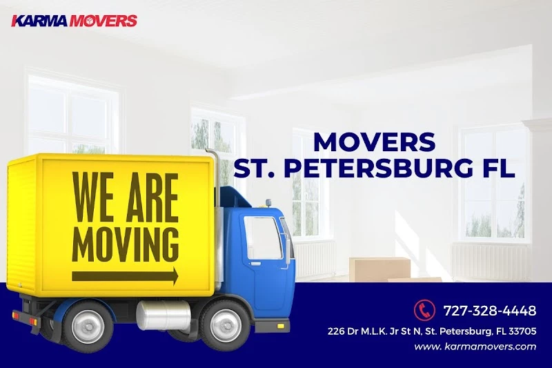 Karma Movers Brooklyn NYC_1