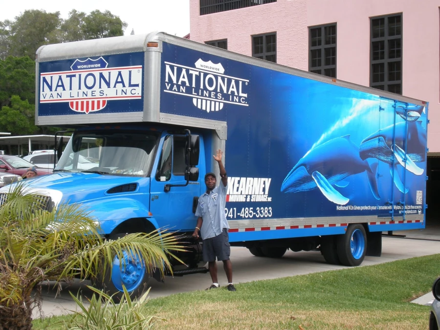 Kearney Moving & Storage, Inc._1