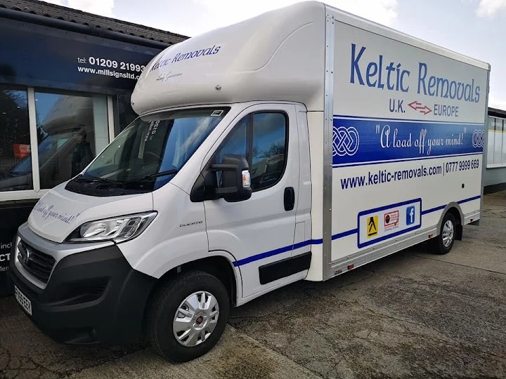 Keltic Removals_2