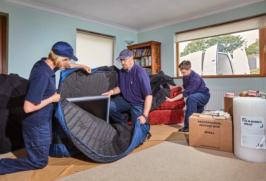 Keltic Removals_3