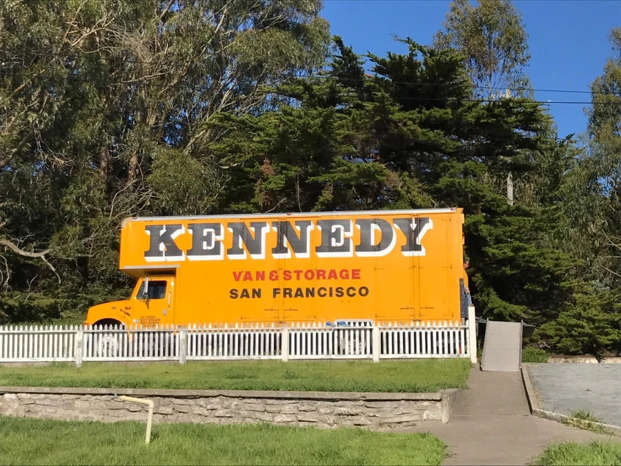 Kennedy Van & Storage, Inc._1