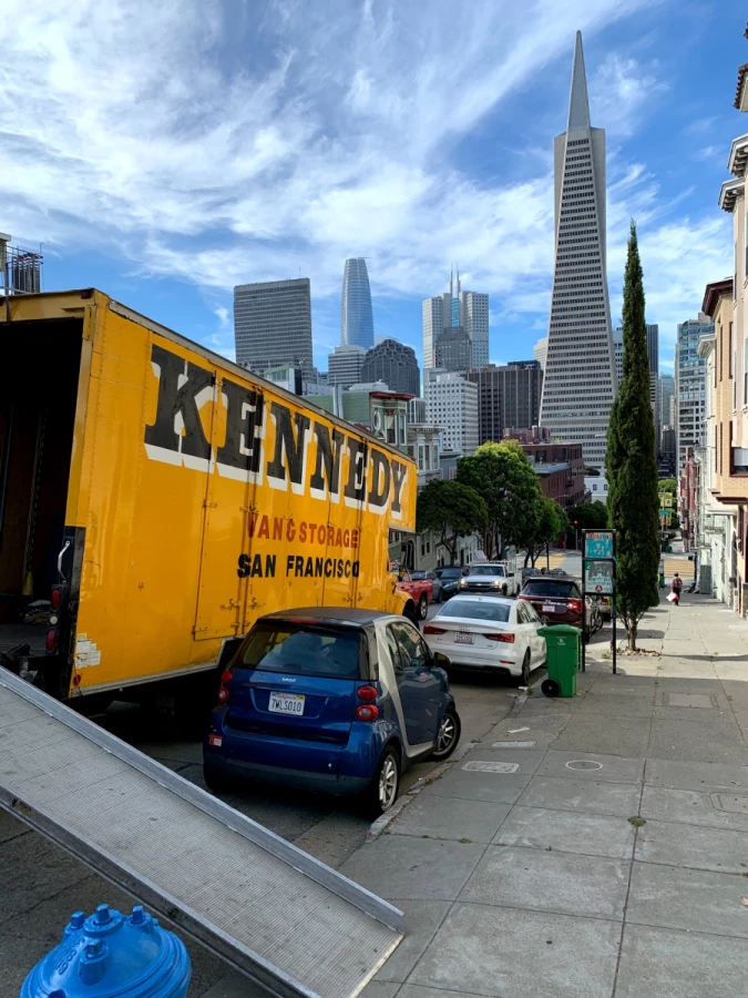 Kennedy Van & Storage, Inc._2