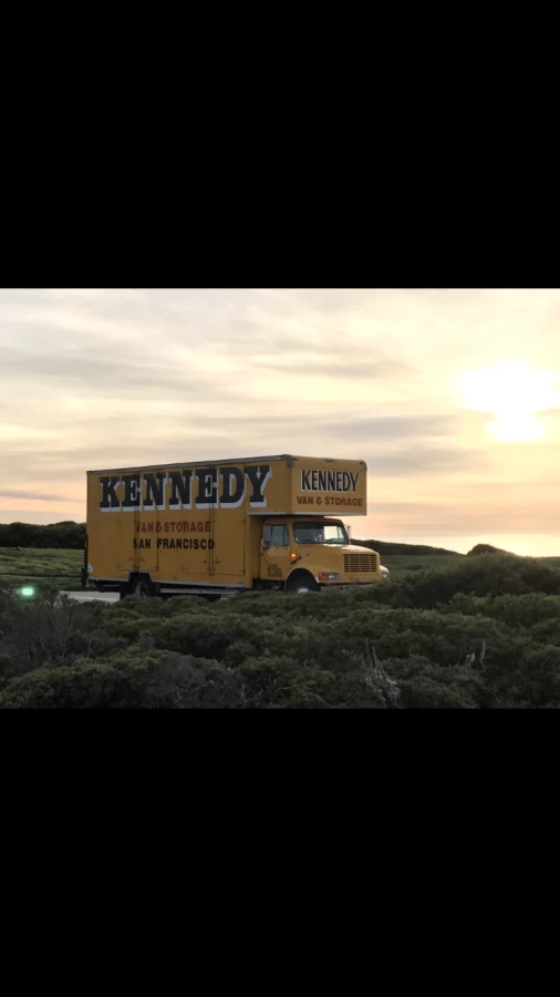 Kennedy Van & Storage, Inc._4