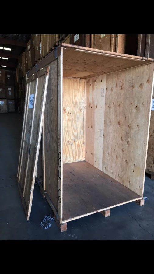 Kennedy Van & Storage, Inc._5